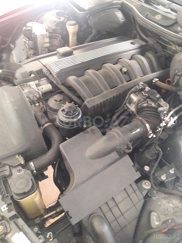 BMW 523 1997, 300,000 km - 2.0 л - Bakı