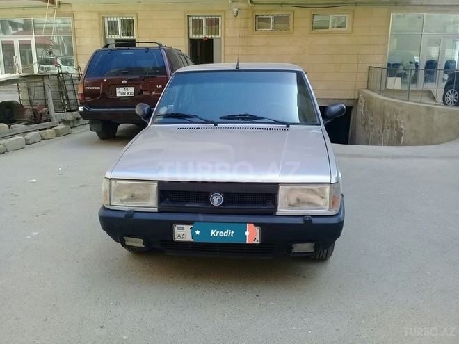 Tofas Sahin 2004, 110,650 km - 1.6 l - Bakı