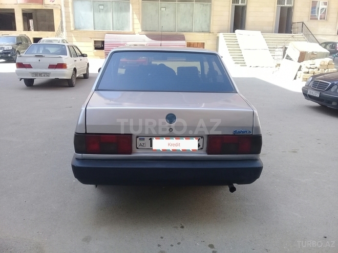 Tofas Sahin 2004, 110,650 km - 1.6 l - Bakı