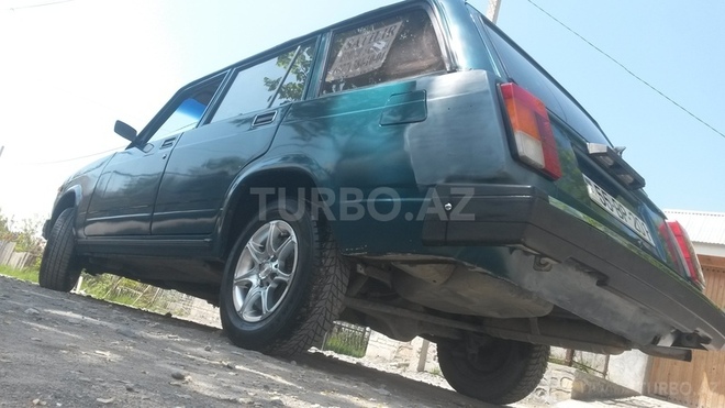 LADA (VAZ) 2104 2001, 98,000 km - 0.1 l - Şəki