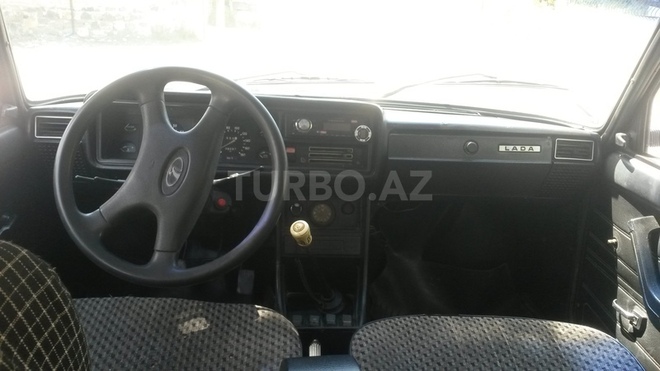 LADA (VAZ) 2104 2001, 98,000 km - 0.1 l - Şəki