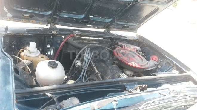 LADA (VAZ) 2104 2001, 98,000 km - 0.1 l - Şəki