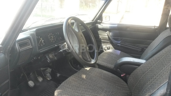 LADA (VAZ) 2104 2001, 98,000 km - 0.1 l - Şəki
