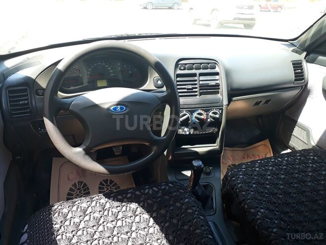 LADA (VAZ) 2112 2007, 198,000 km - 1.6 l - Bakı