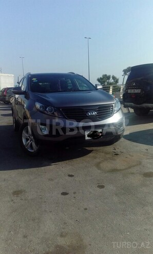 Kia Sportage 2013, 66,000 km - 2.0 l - Bakı