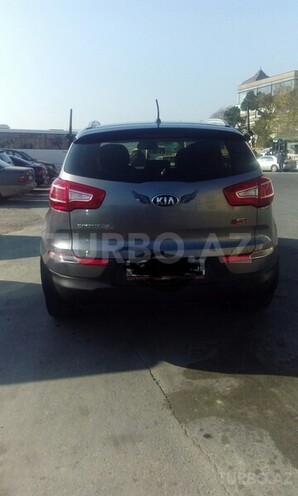 Kia Sportage 2013, 66,000 km - 2.0 l - Bakı