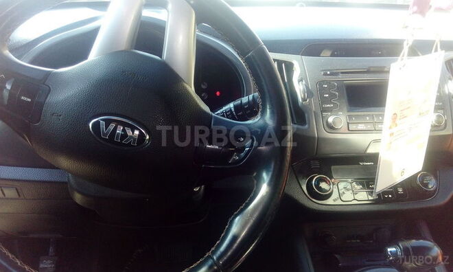 Kia Sportage 2013, 66,000 km - 2.0 l - Bakı