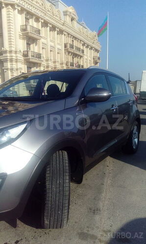 Kia Sportage 2013, 66,000 km - 2.0 l - Bakı