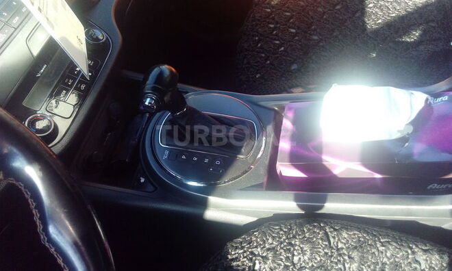 Kia Sportage 2013, 66,000 km - 2.0 l - Bakı