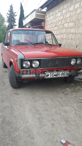 LADA (VAZ) 2106 1995, 320,000 km - 1.5 l - Tovuz