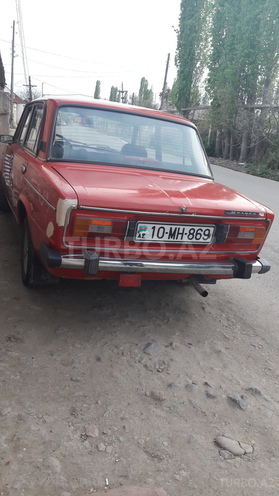 LADA (VAZ) 2106 1995, 320,000 km - 1.5 l - Tovuz