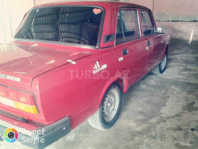 LADA (VAZ) 2107 2006, 500,000 km - 1.6 l - Gəncə