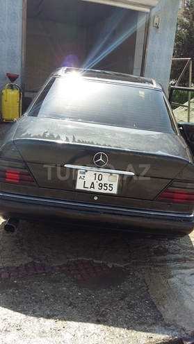 Mercedes E 300 1994, 310 km - 3.0 л - Bakı