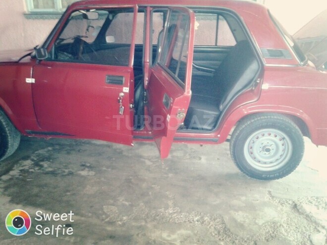LADA (VAZ) 2107 2006, 500,000 km - 1.6 l - Gəncə