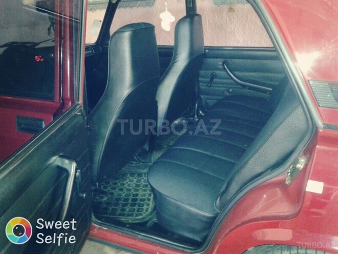 LADA (VAZ) 2107 2006, 500,000 km - 1.6 l - Gəncə