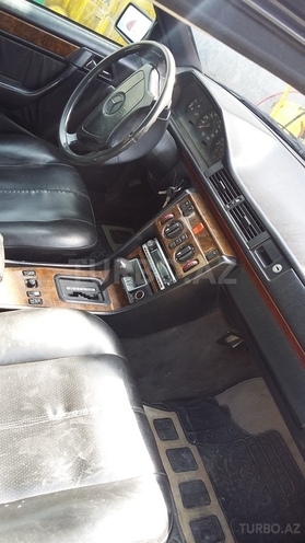 Mercedes E 300 1994, 310 km - 3.0 л - Bakı