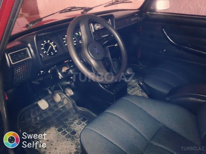 LADA (VAZ) 2107 2006, 500,000 km - 1.6 l - Gəncə