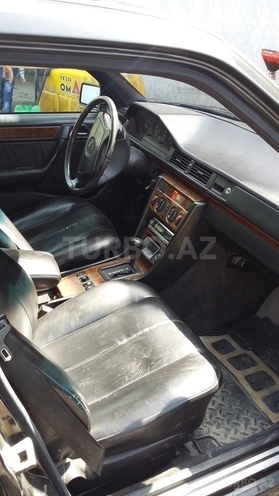 Mercedes E 300 1994, 310 km - 3.0 л - Bakı