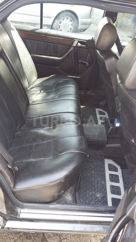 Mercedes E 300 1994, 310 km - 3.0 л - Bakı