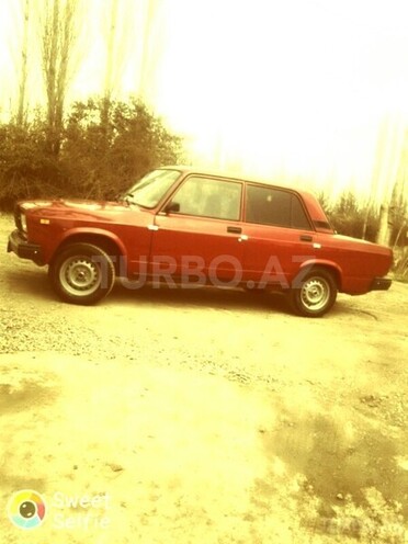 LADA (VAZ) 2107 2006, 500,000 km - 1.6 l - Gəncə