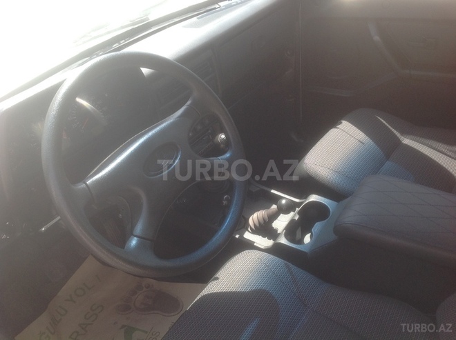 LADA (VAZ) Niva 2014, 46,000 km - 1.7 l - Bakı