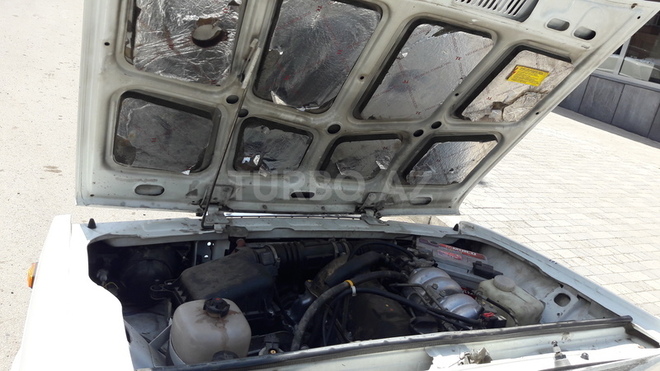 LADA (VAZ) 2107 2012, 98,000 km - 1.6 l - Gəncə