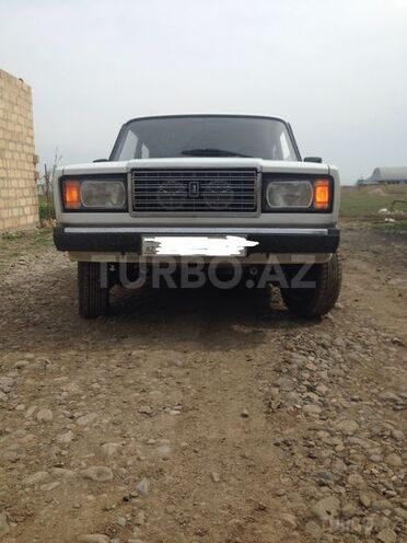 LADA (VAZ) 2107 2012, 98,000 km - 1.6 l - Gəncə
