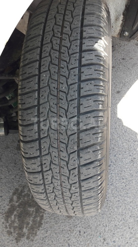 LADA (VAZ) 2107 2012, 98,000 km - 1.6 l - Gəncə