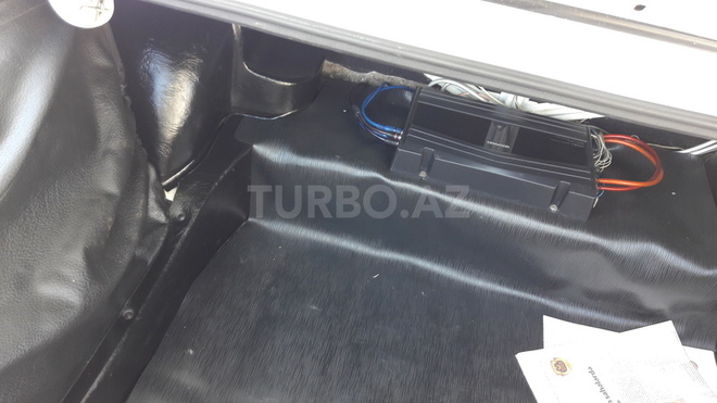LADA (VAZ) 2107 2012, 98,000 km - 1.6 l - Gəncə
