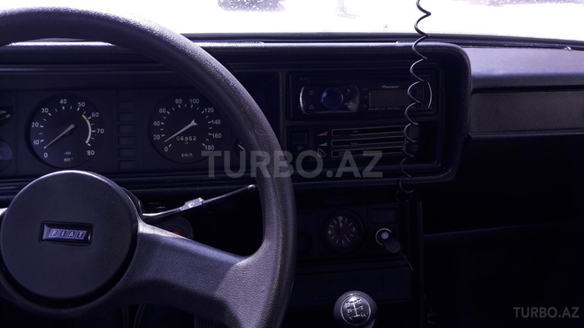 LADA (VAZ) 2107 2012, 98,000 km - 1.6 l - Gəncə