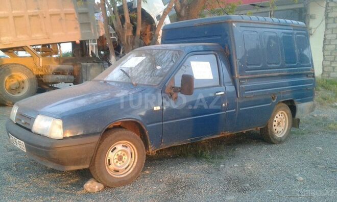 IJ 2126 Oda 2002, 10,000 km - 1.8 l - Gəncə