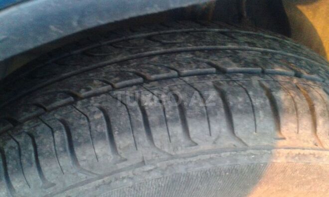 IJ 2126 Oda 2002, 10,000 km - 1.8 l - Gəncə