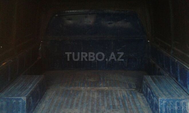 IJ 2126 Oda 2002, 10,000 km - 1.8 l - Gəncə