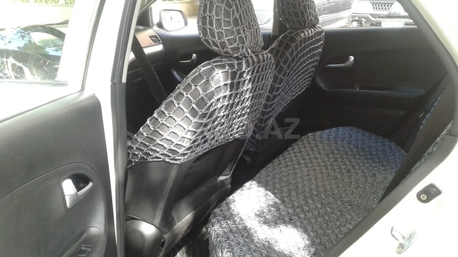 Kia Picanto 2012, 95,280 km - 1.2 l - Bakı