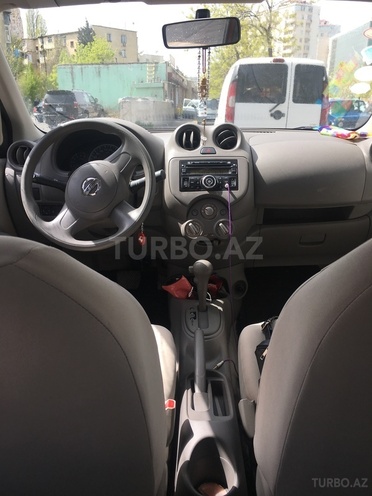 Nissan Sunny 2013, 59,300 km - 1.5 l - Bakı