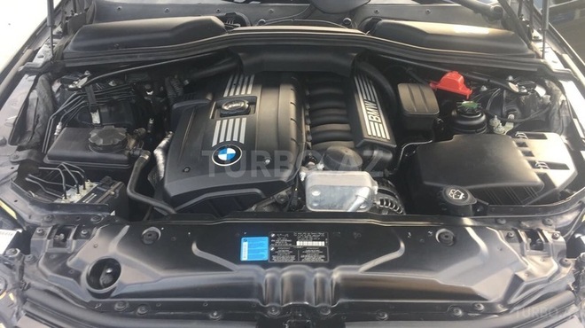 BMW 530 2008, 234,000 km - 3.0 l - Bakı