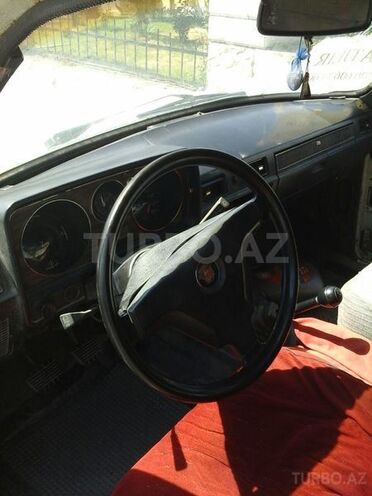 GAZ 24-10 1976, 25,000 km - 2.4 l - Qax