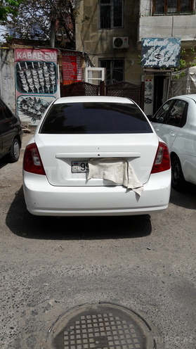 Daewoo Gentra 2014, 110,000 km - 1.5 l - Bakı