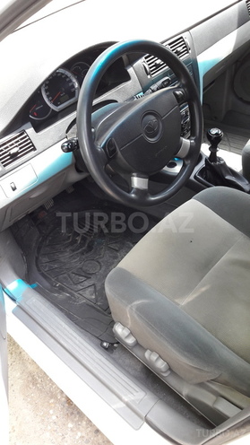Daewoo Gentra 2014, 110,000 km - 1.5 l - Bakı
