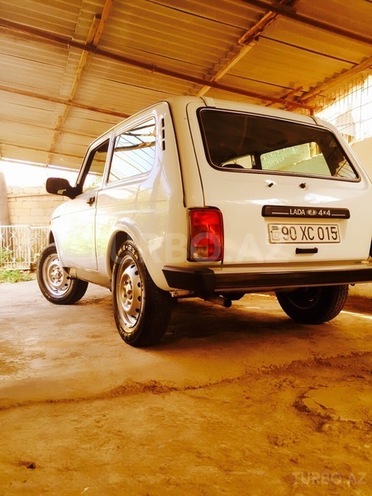 LADA (VAZ) Niva 2013, 65,000 km - 1.7 l - Bakı