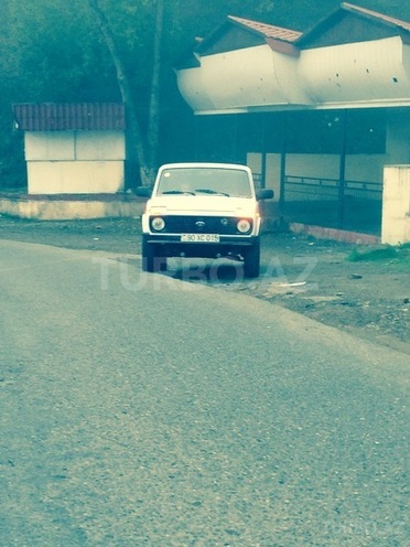 LADA (VAZ) Niva 2013, 65,000 km - 1.7 l - Bakı