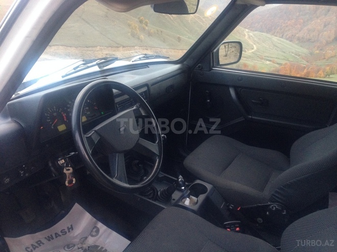 LADA (VAZ) Niva 2013, 65,000 km - 1.7 l - Bakı