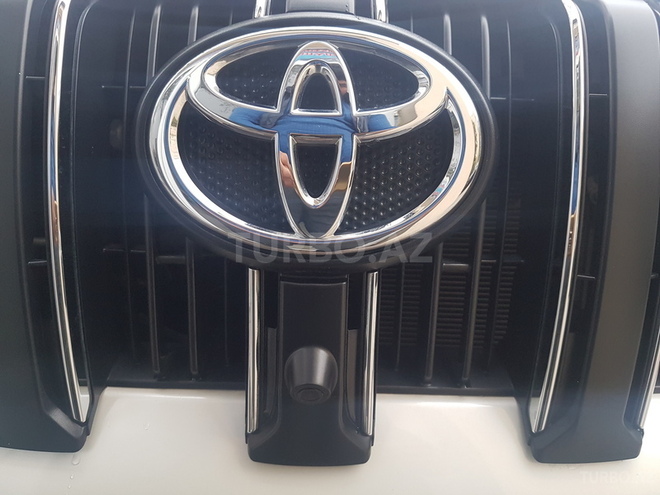 Toyota Prado 2015, 24,165 km - 2.7 l - Bakı