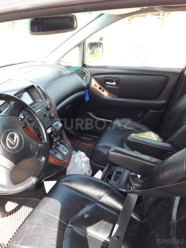 Lexus RX 300 2000, 192,300 km - 3.0 л - Gəncə