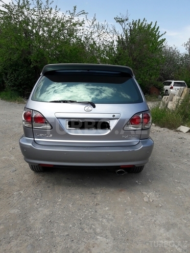 Lexus RX 300 2000, 192,300 km - 3.0 л - Gəncə