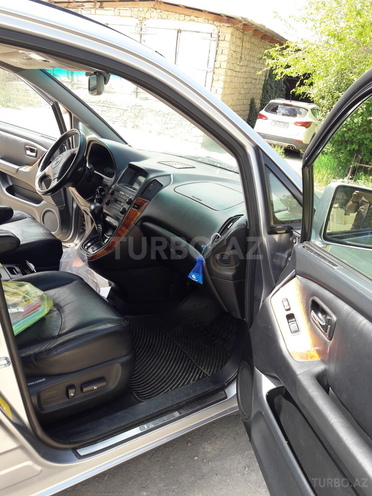 Lexus RX 300 2000, 192,300 km - 3.0 л - Gəncə