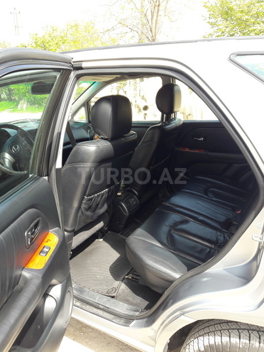 Lexus RX 300 2000, 192,300 km - 3.0 л - Gəncə