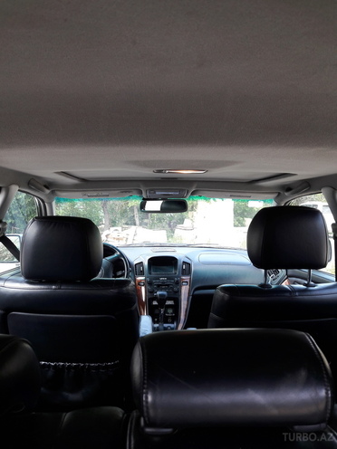Lexus RX 300 2000, 192,300 km - 3.0 л - Gəncə