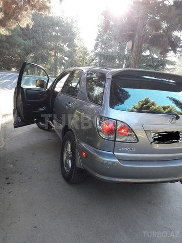 Lexus RX 300 2000, 192,300 km - 3.0 л - Gəncə