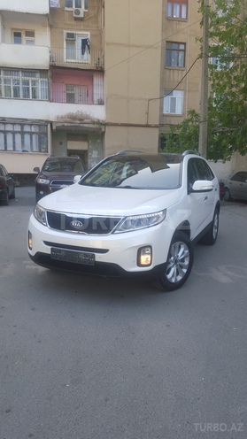 Kia Sorento 2012, 70,000 km - 2.4 л - Bakı